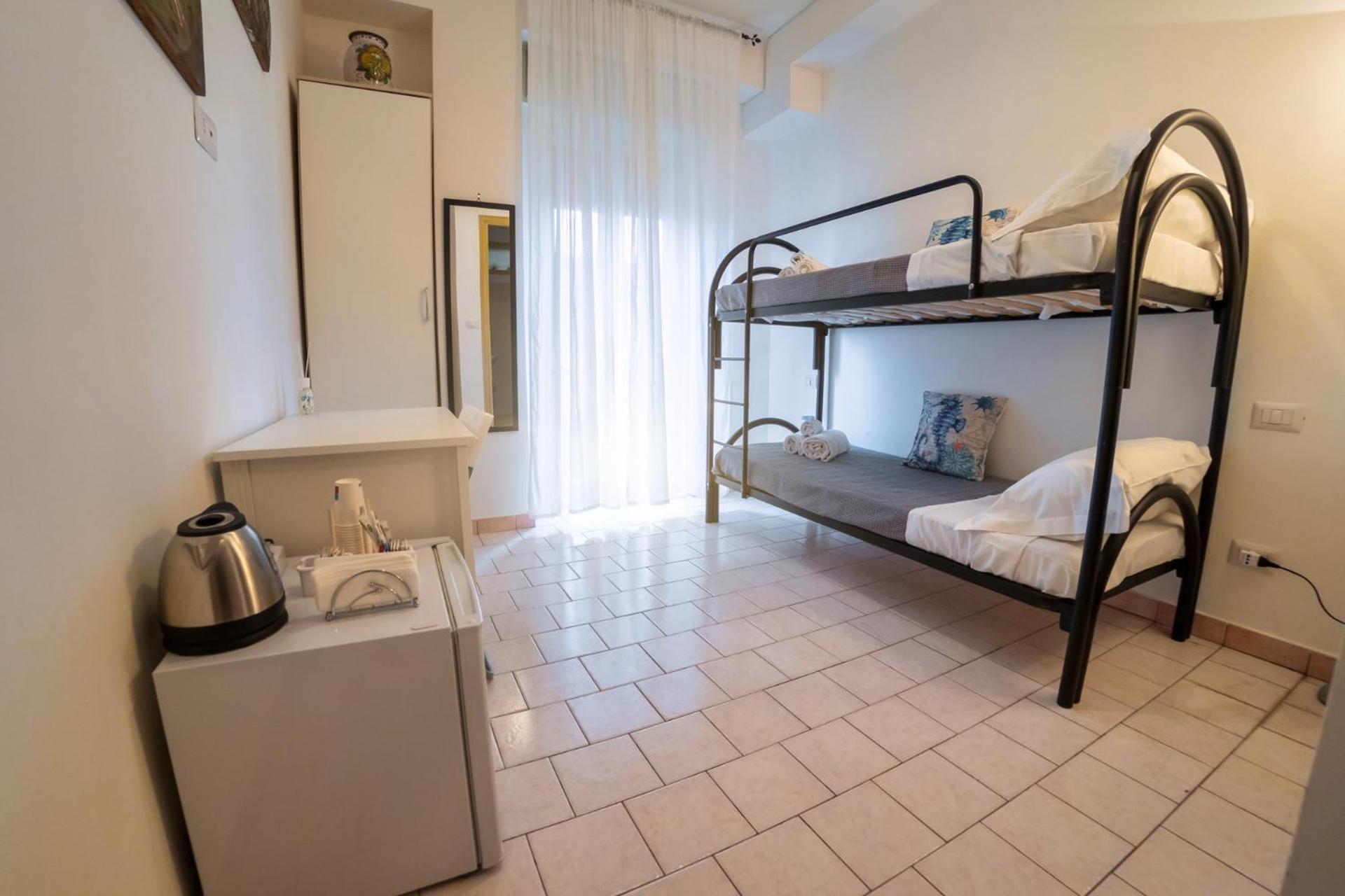 Hippocampus B&B Giardini-Naxos Kültér fotó