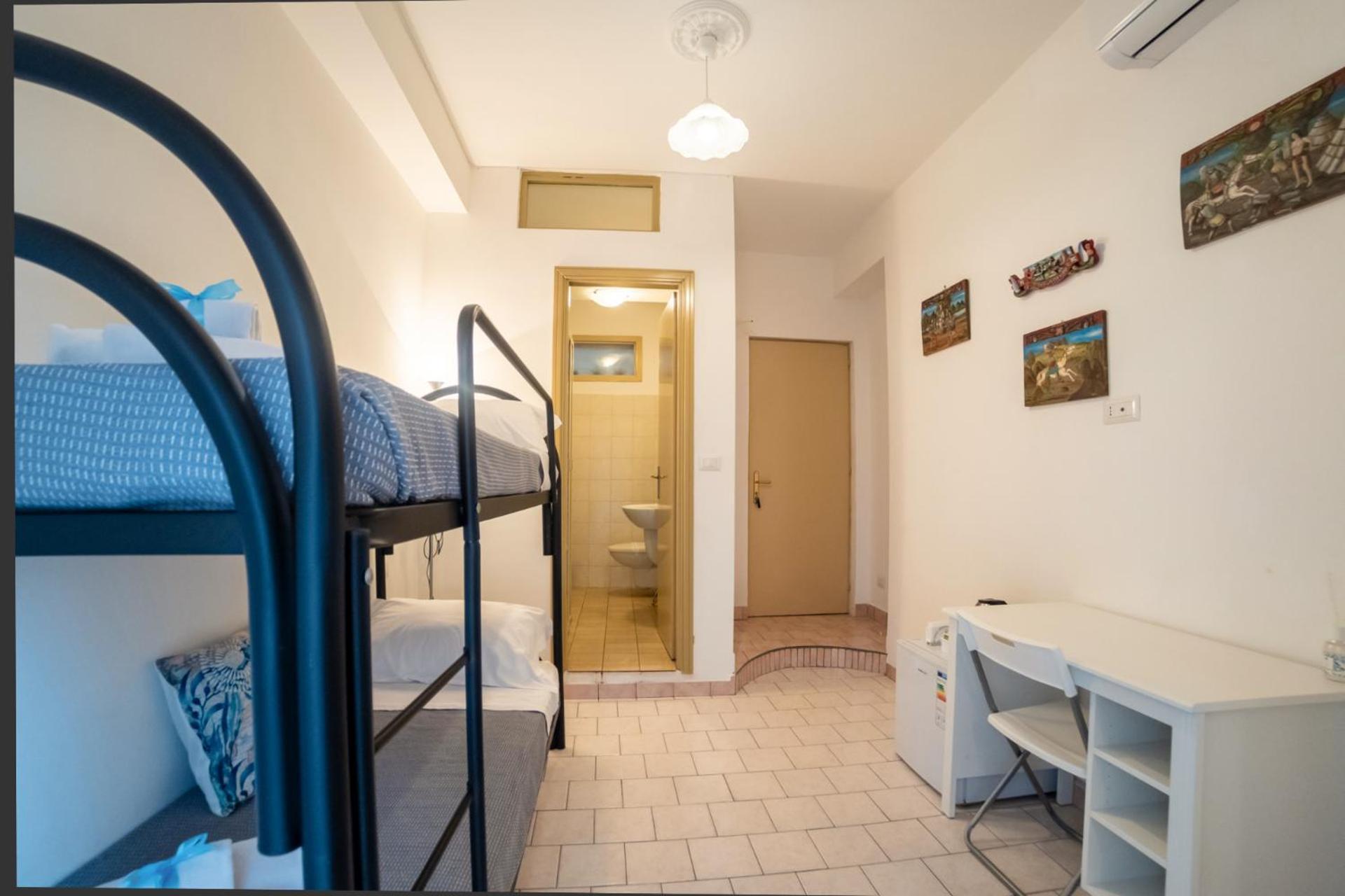 Hippocampus B&B Giardini-Naxos Kültér fotó