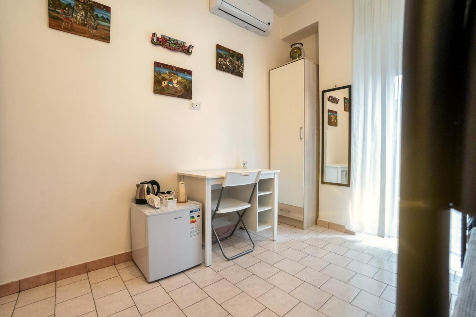 Hippocampus B&B Giardini-Naxos Kültér fotó