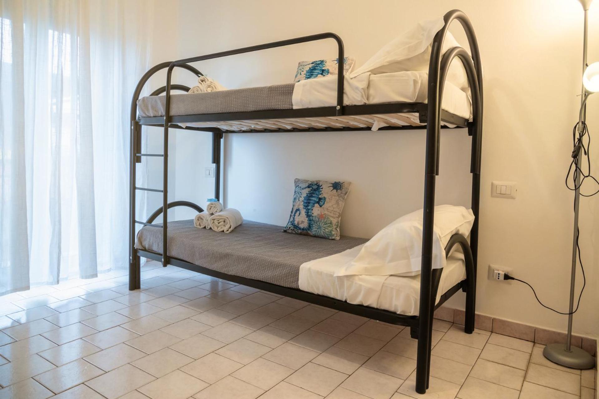 Hippocampus B&B Giardini-Naxos Kültér fotó