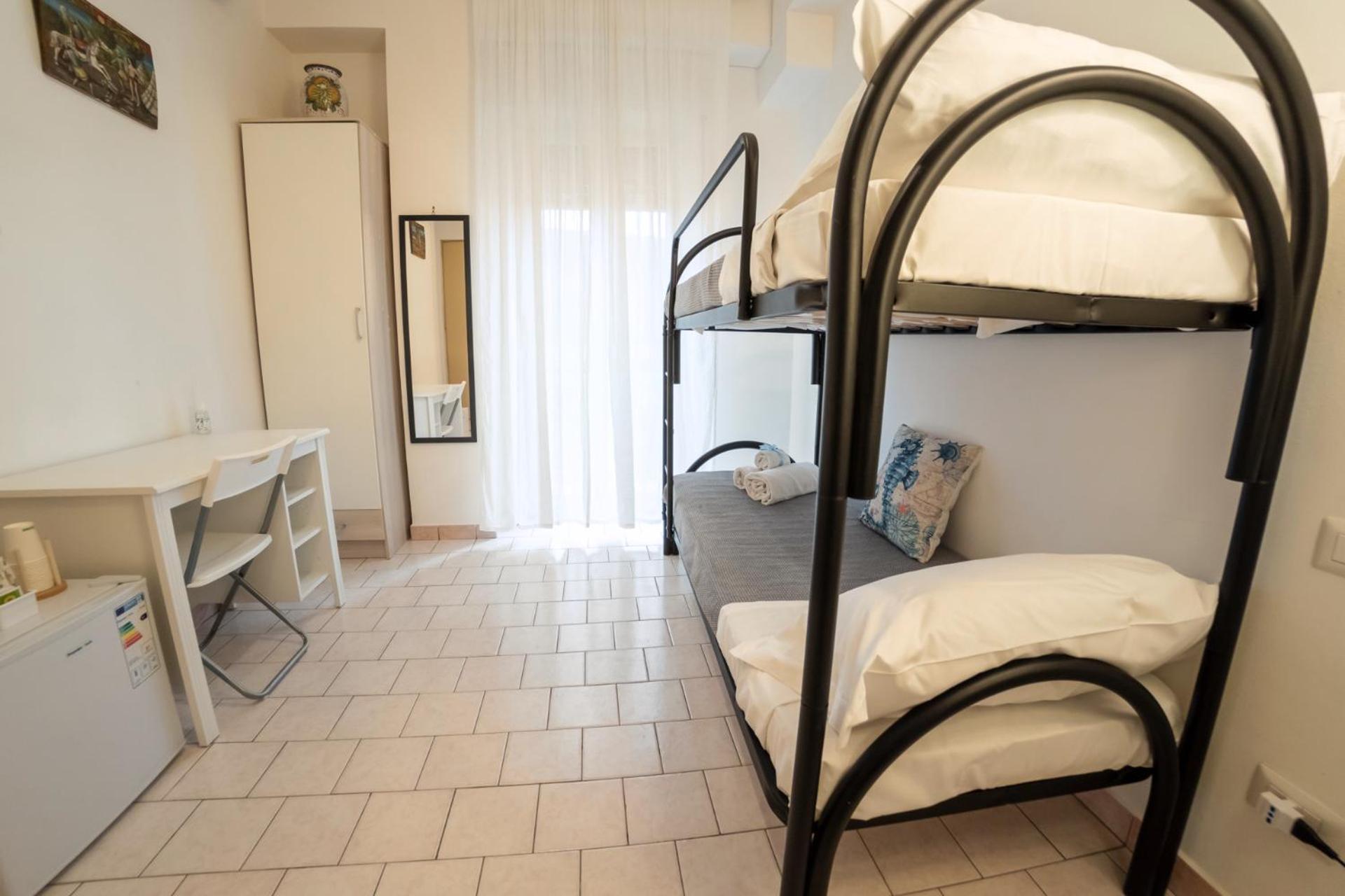Hippocampus B&B Giardini-Naxos Kültér fotó