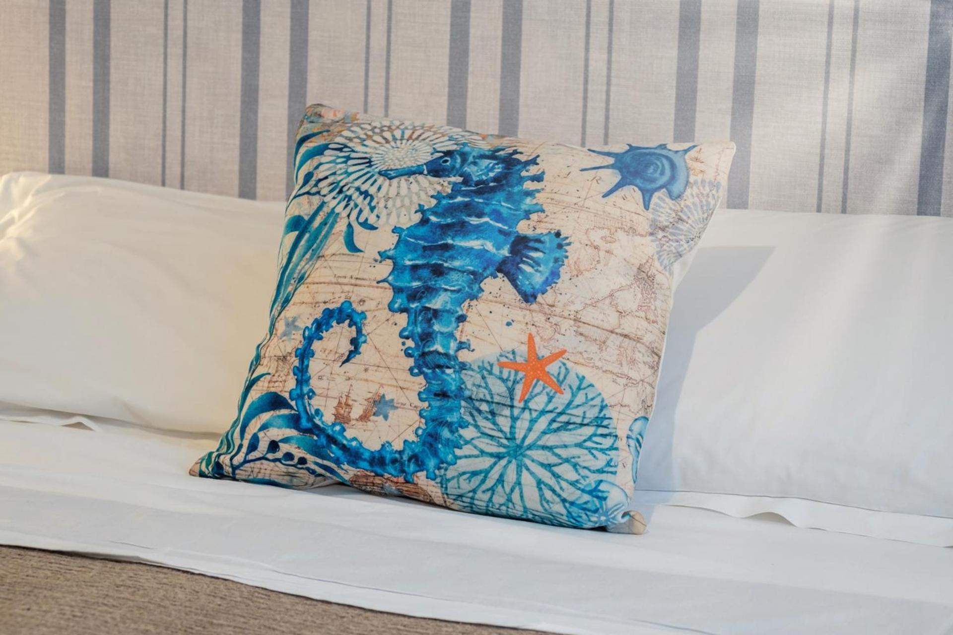 Hippocampus B&B Giardini-Naxos Kültér fotó