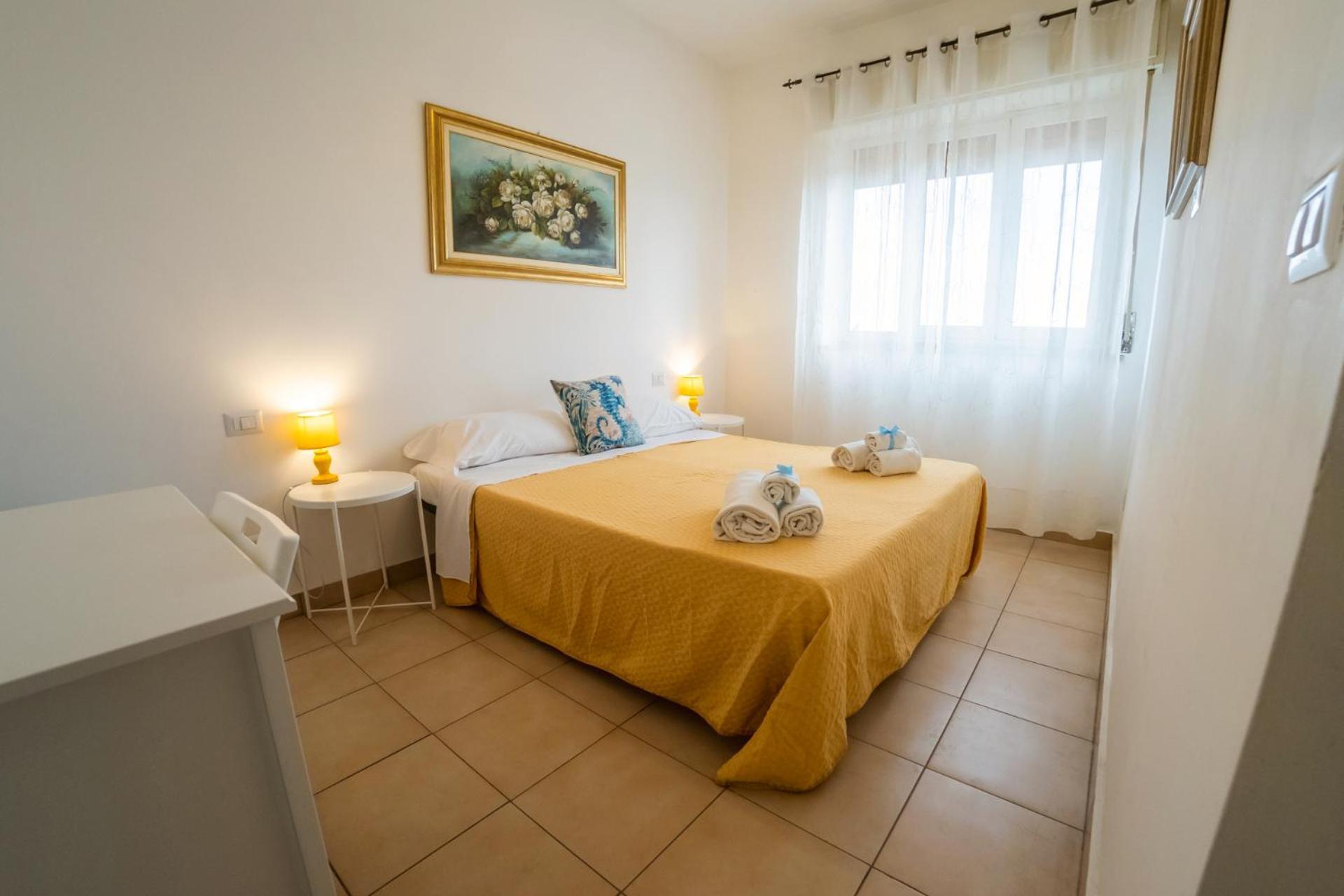 Hippocampus B&B Giardini-Naxos Kültér fotó